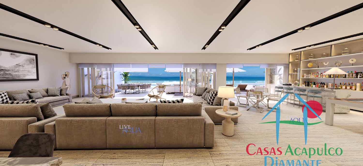 Live Aqua 1906 - Estancia 7